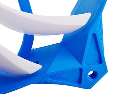 Silverstone FW 120mm Blue / White PWM 76.5 CFM image