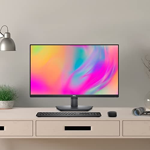 Dell SE2723DS 27" 1440p 75Hz IPS Monitor image