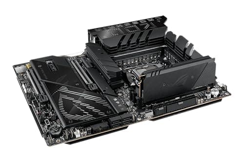 ASUS X870E ROG CROSSHAIR APEX AM5 DDR5 ATX image