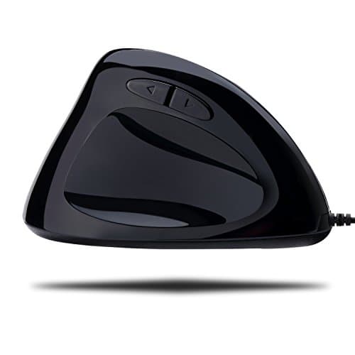 Adesso iMouse E7 Wired Optical Mouse image