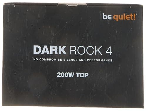 be quiet! Dark Rock 3 image
