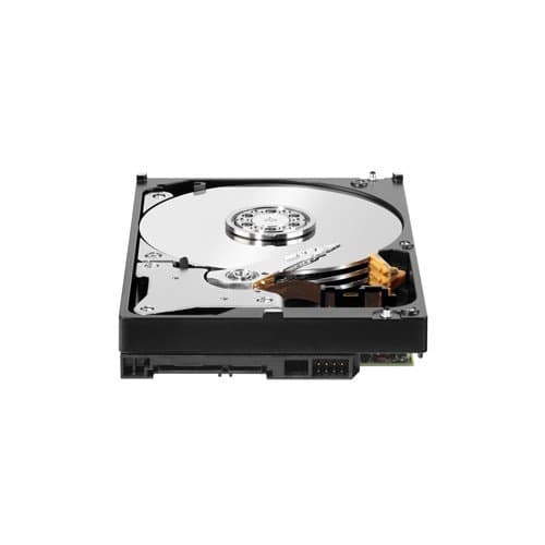 Western Digital Red 8TB 3.5" HDD 5400RPM SATA 6.0 Gb/s image