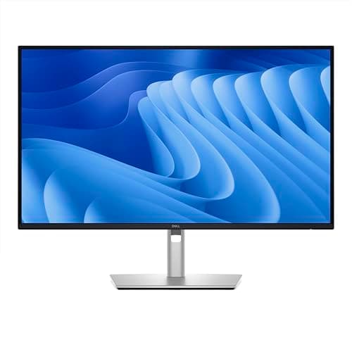 Dell Pro 27 Plus QHD Monitor P2725D main image