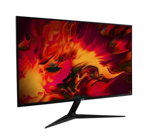 Acer RG321QU Pbiipx 31.5" 1440p 165Hz IPS Monitor image
