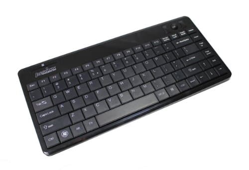Perixx 10532 Wireless Mini Keyboard image