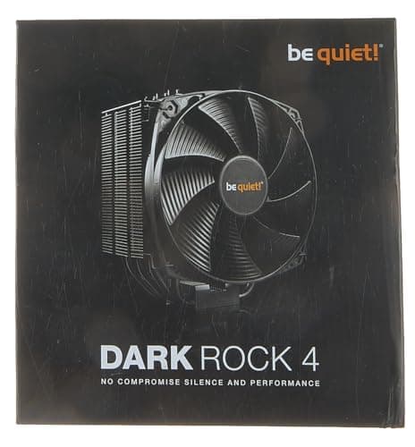 be quiet! Dark Rock 3 image