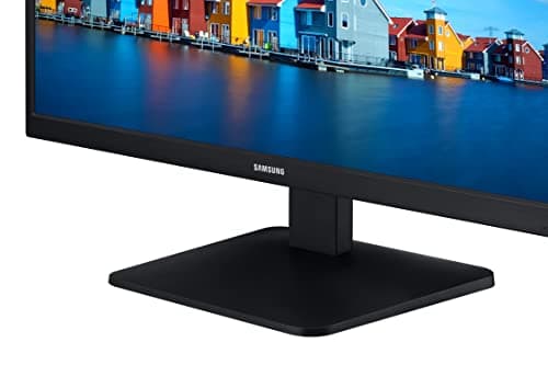 Samsung S33A 24" 1080p 60Hz VA Monitor image