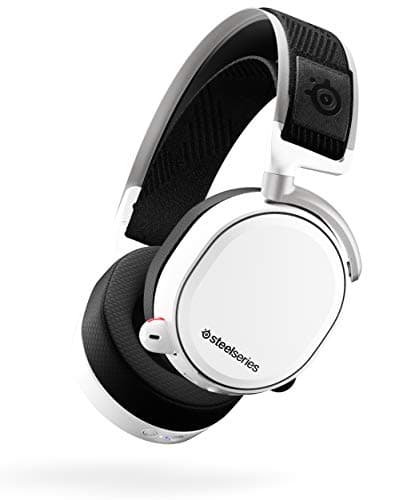 SteelSeries Arctis Pro Wireless Headset main image
