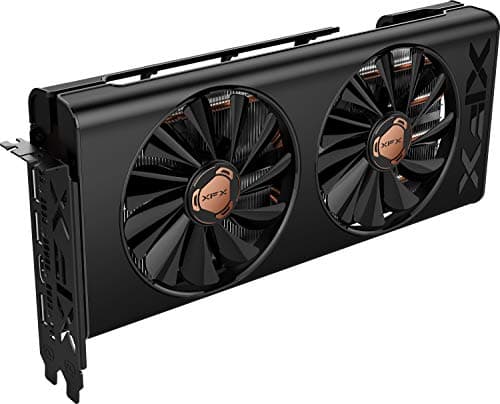 XFX RX 5600 XT THICC II PRO image