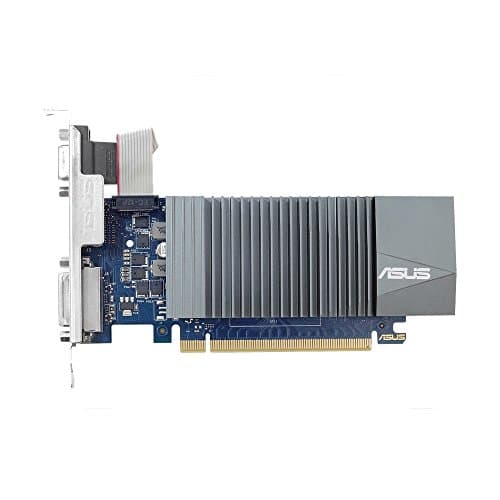Asus GT710-SL-2GD5 GeForce GT 710 2 GB image