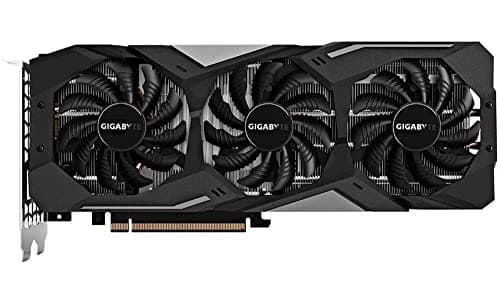 Gigabyte GeForce RTX 2070 GAMING OC Black / Gray 8GB GDDR6 image