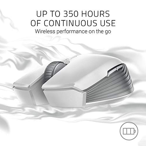 Razer Atheris Wireless Optical Mouse image