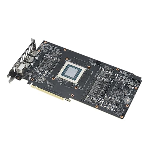 Asus TUF Gaming OG OC GeForce RTX 4090 24GB GDDR6X Black image