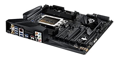 ASUS ROG STRIX X399-E GAMING sTR4 DDR4 EATX image