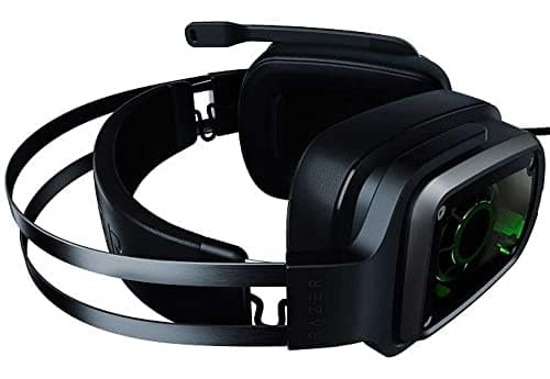 Razer Tiamat 7.1 V2 7.1 Channel Headset image