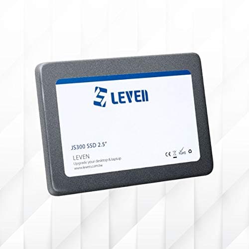 Leven JS300 120GB SSD 2.5" SATA 6.0 Gb/s image