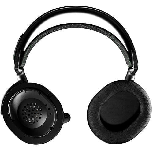 SteelSeries Arctis 9X Wireless Gaming Headset image