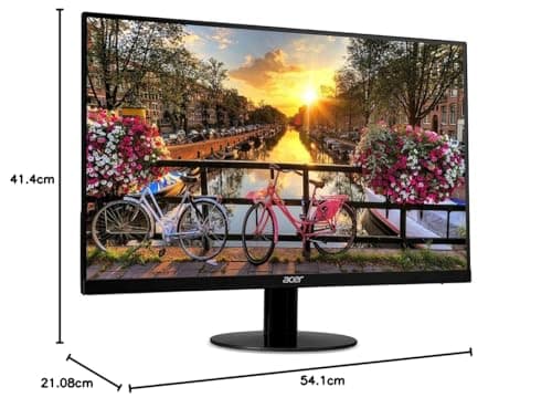 acer SA240Y Bbmipux 23.8" Full HD IPS image