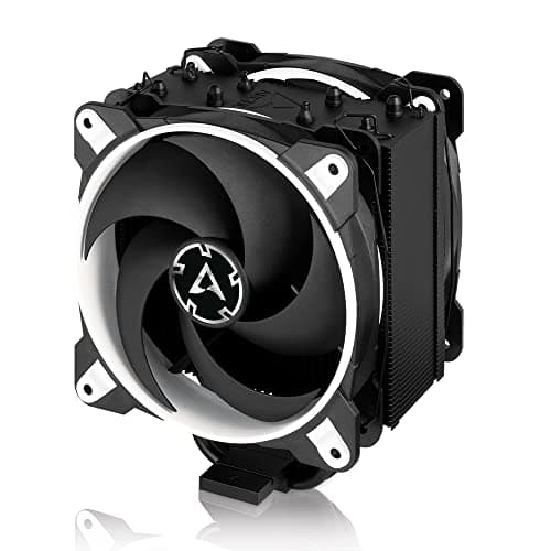 ARCTIC Freezer 34 eSports DUO Air 157mm White / Black image