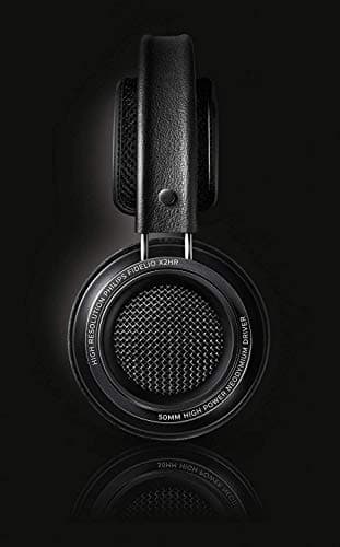Philips Fidelio X2HR/00 Open-Back Headphones image