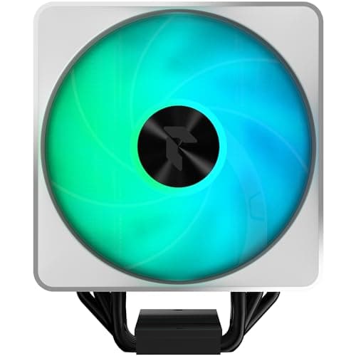 APNX AP1-V Air 165mm 76.3 CFM White image