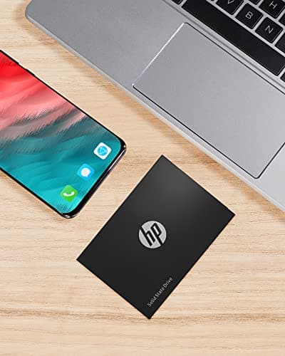 HP S700 1TB SSD 2.5" SATA 6.0 Gb/s image