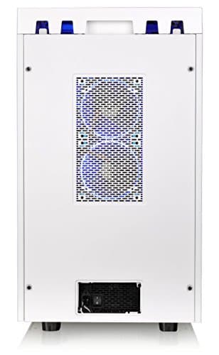 Thermaltake Tower 900 Snow Edition ATX Full Tower White image