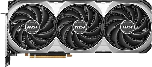MSI GeForce RTX 4090 VENTUS 3X E 24G OC image