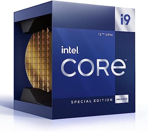 Intel Core i9 12900KS 3.4 GHz 16-Core LGA1700 image