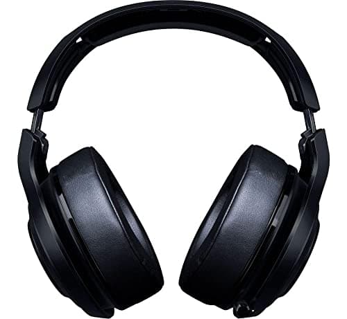 Razer ManO'War 7.1 Channel Closed-Back Gaming Headset image