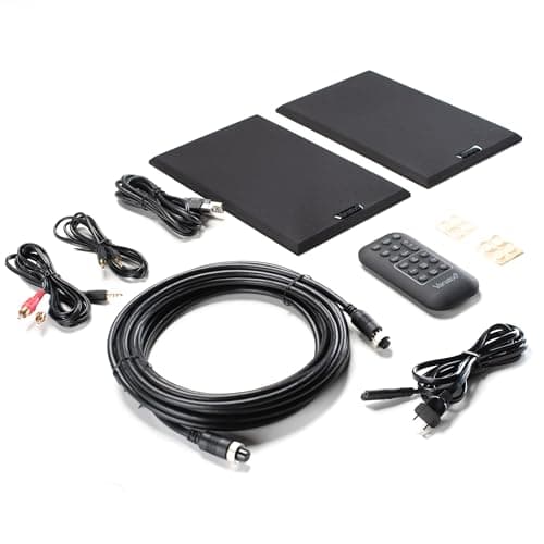 Vanatoo Transparent One Encore 2.0 Channel 240 W Speaker System image