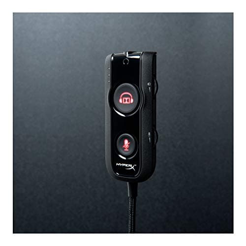 HP HyperX Cloud Revolver S 7.1 Channel Headset image