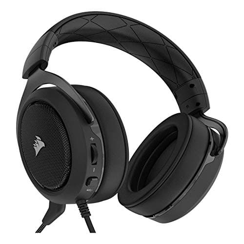 Corsair HS50 Closed Gaming Headset image