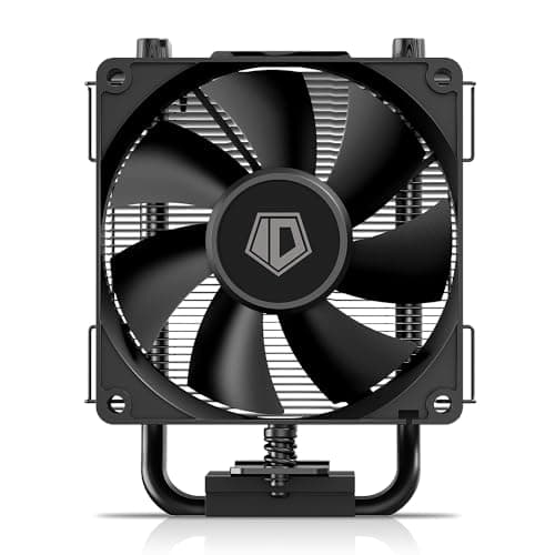 ID-COOLING SE-903-XT Air 123mm 45.8 CFM Black image
