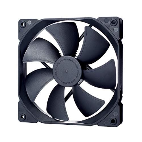Fractal Design Dynamic X2 GP-14 140mm Black image