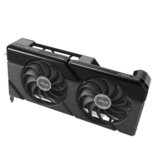 Asus DUAL OC Radeon RX 7900 GRE 16GB GDDR6 Black image