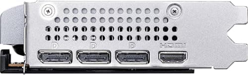 MSI VENTUS 2X OC GeForce RTX 5060 8GB GDDR7  image