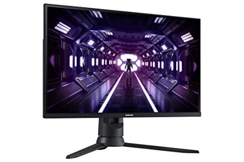 Samsung Odyssey G3 F27G35TF 27" 1080p 144Hz VA Monitor image