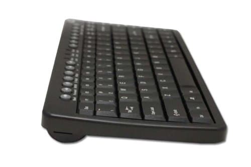 Adesso MCK-91 Wired Mini Keyboard image