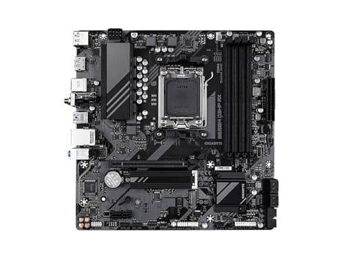 Gigabyte B650M D3HP AX AM5 DDR5 Micro ATX image