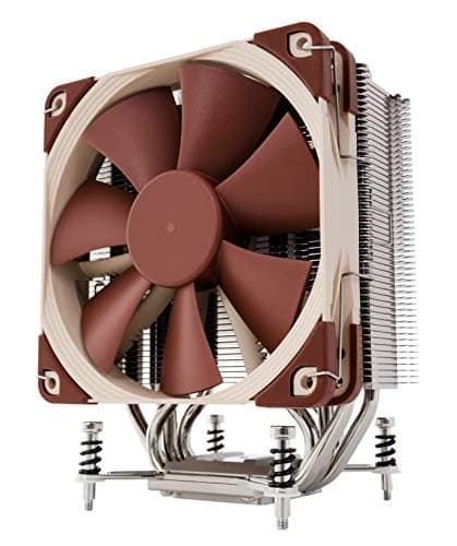 Noctua NH-U12DXi4 Air 158mm 55 CFM image