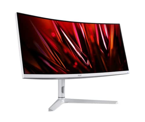 Acer Nitro XZ6 29.5" 2560x1080 200Hz VA Curved Monitor image