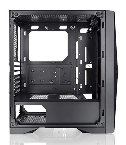 RAIJINTEK Silenos ATX Mid Tower Case image
