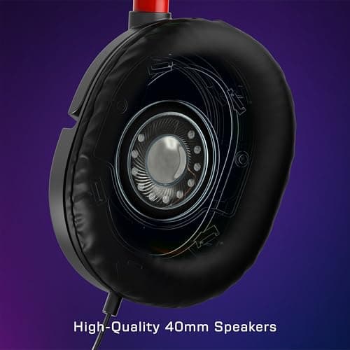 Turtle Beach Recon 50 Headset image