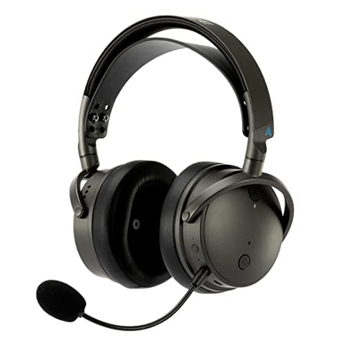 Audeze Maxwell Closed-Back Gaming Headset for PlayStation 5 main image