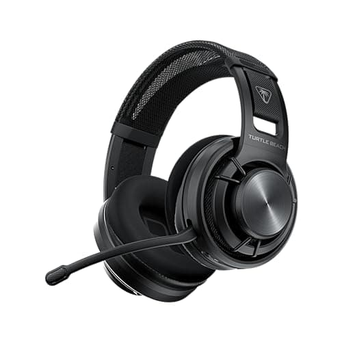 Turtle Beach Atlas Air Closed Gaming Headset main image