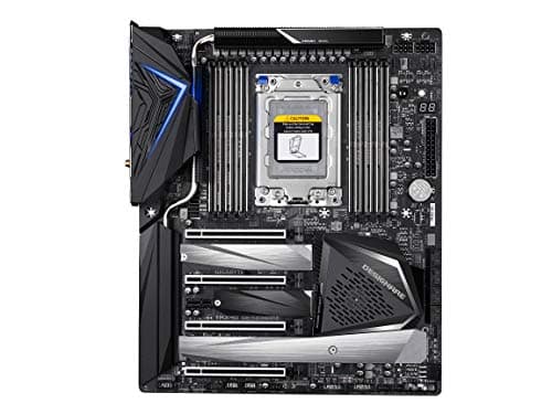 Gigabyte TRX40 DESIGNARE XL ATX sTRX4 image
