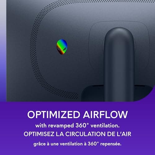 Dell Alienware AW2725DM 27" 1440p 180Hz IPS Monitor image