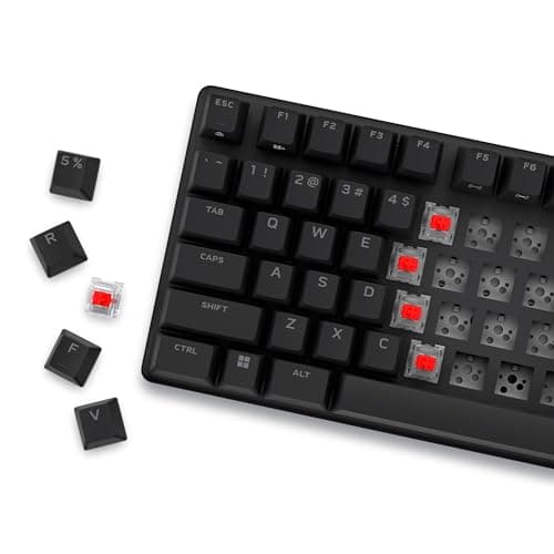 Dell Alienware Pro RGB Bluetooth/Wireless/Wired Alienware Linear Gaming Keyboard image