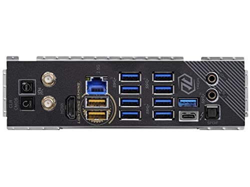 ASRock B650E TAICHI AM5 DDR5 EATX image